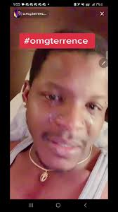 He is back guys. Thankfully he is receiving help. #omgterrence