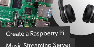 You can take a look at some of the best media server software available for linux and get started. Create Your Own Spotify With A Raspberry Pi Raspberry Pi Music Server Software