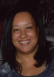 Wanda Gail Wimbish Russell (1967-2012)