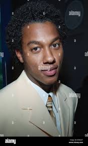 Wesley jonathan hi-res stock photography and images