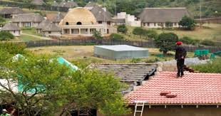 Nkandla online is a community online newspaper. Update On South Africa S Nkandla Scandal Council On Foreign Relations