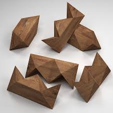 List of the chronicles of narnia characters. Wooden Star Puzzle Toy 3d Model 10 Max Free3d