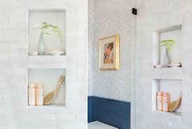 I only recently was able to see the finished product of my white subway tile, white grout job done in guest bathroom. Everything You Need To Know About Zellige Tiles