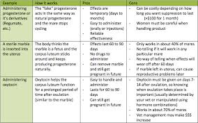 Understanding Seasonal Cycles In Mares Horse Health Simplified