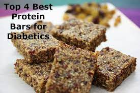 20 homemade granola recipes that are actually healthy. Top 4 Best Protein Bars For Diabetics Alt Protein