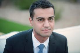 Emerging Leaders encourage ASU alumni to stay connected