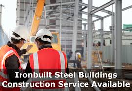 A wide variety of metal building material manufacturer options are available to you, such as design style, warranty, and application. Steel Buildings Made In Pennsylvania Prefab Garage Metal Building Kits