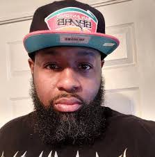 James Gomillion's Instagram, Twitter & Facebook