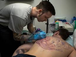 Nitrates can damage the blood vessels that can reduce the healing process significantly. Never Get A Tattoo Done After You Consume Alcohol