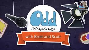 Odd Musings Facebook