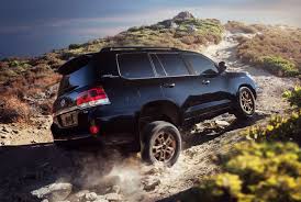 Compare the 2019 cadillac escalade with 2019 toyota land cruiser, side by side. 2021 Will Be The Toyota Land Cruiser S Last Year In The U S Gm Authority