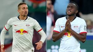 In game he is actually really good, that mix of defending and stamina and aggression. Diego Demme Zum Medizincheck In Neapel Rb Leipzig Gibt Grunes Licht Fur Transfer Sportbuzzer De