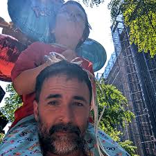 Seas Rising Up, Youth Rising Up