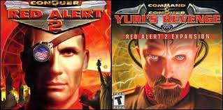 Red Alert 2