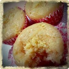 Maybe you would like to learn more about one of these? Miss Adventure Cupcake Project 08 Bibingka Cupcakes Food Cravings Food Asian Cake