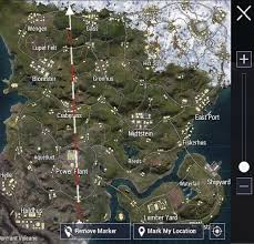 This repository provides information and scripts for extracting elevation and normal maps from the game's sources. Pubg Mobile Livik Guide Tips And Tricks Dot Esports