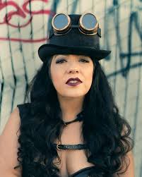 Hey Denise, strike a pose! Model: @seriouslydenise #Fresno #fresnoca  #fresnophotographer