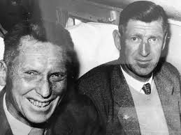 You know you are from Cromwell when Public Group