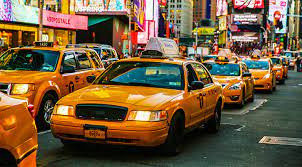 7 Fun Facts About NYC Taxis You Might Not Know