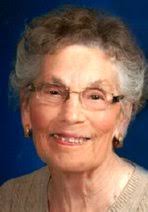 SOMMER, Evelyn Doris (McCrea) 1931-2015