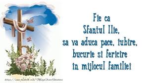 El a zis ca nu fumează, dar pentru mine fumează. Pin On Felicitari De Sfantul Ilie