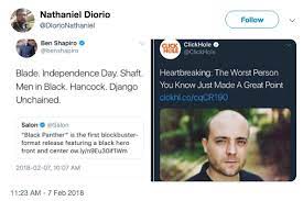 Ben Shapiro Worst Person You Know Made A Great Point Know Your Meme