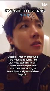 G-Dragon and J-Hope's Special Friendship Revealed