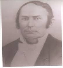 Col William Westcott Browning (1808-1871)