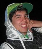 Obituary for Barret Peterson