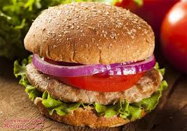 Easy Turkey Burgers Foreman Grill Recipes