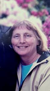 Paula Temple Obituary