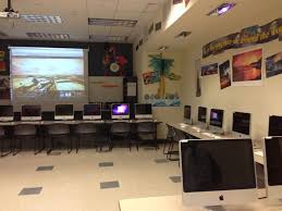 Primary School Usa High Tech Primary School Classroom Home Decor