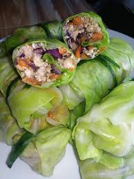 1001 resepi nasi goreng/ ini menyediakan pelbagai resepi membuat nasi goreng dengan rasa yang sedap , dengan kaedah memasak yang sangat ringkas dan mudah untuk di cuba sendiri di rumah. Cara Buat Kubis Gulung Menu Diet Rendah Kalori Yang Sedap