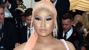 A police spokesman confirmed robert maraj was nicki minaj's father (file photo). Oycpyiete2odem