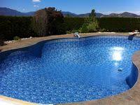 48in Liner Bead Receiver For Above Ground Pools In The Swim Swimming Pool Liners Pool Liners Above Ground Pool Liners