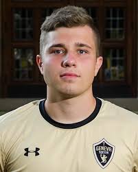 2018 Men's Soccer Roster