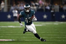 Bank rakyat indonesia membuka lowongan kerja 2020 untuk masyarakat yang ingin bergabung. Should The Eagles Bring Darren Sproles Back Gcobb Com