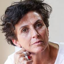 Eli Rodríguez, coreógrafa e investigadora en artes escénicas: Lo coral es  mi resistencia #quevuelvanlascoreos