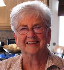 Obituary of Norma Mae Fletcher