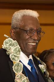 Bishop Moses Lewis' 80th B-day Celebration