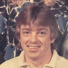 Benny R. Brand, 61, of Grayville