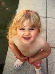 I've been looking after my 'ten-month-old' daughter Daisy for the last 19  years