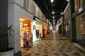 Bandung atau di kenali dengan paris van java. Boutique At Paris Van Java Picture Of Paris Van Java Bandung Tripadvisor