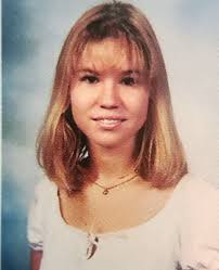 Kayla Beyer from West Fargo High School