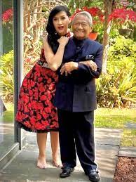 Susana zabaleta y armando manzanero. Me Quede Con Las Ganas Susana Zabaleta Despidio A Armando Manzanero Banada En Lagrimas Infobae