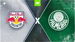 O melhor do futebol é com a equipe alphamyx 📻. Bragantino 0 X 1 Palmeiras 14 05 2021 Campeonato Paulista Youtube