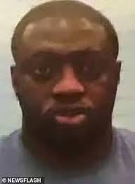 Cops arrest prime suspect over alleged 'Goodnight Cinderella' murder