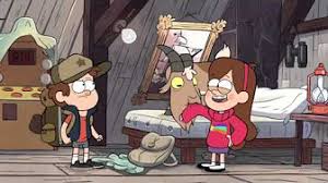 смотреть гравити фолз все серии подряд 1 2 3 сезон Graviti Folz 1 Sezon Vse Serii Podryad Youtube