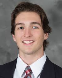 Scott Reedy Follows in Older Brother's Footsteps