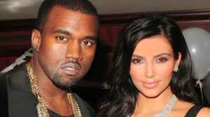 What's in a name? Lots of jokes, if you're Kanye West's baby